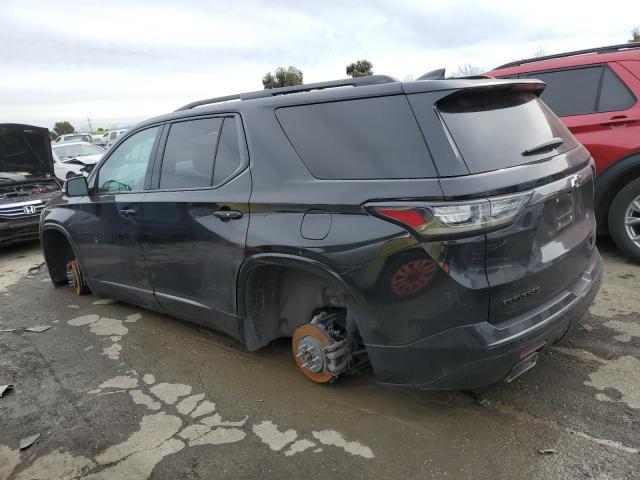 Изображение 2 2018 CHEVROLET TRAVERSE PREMIER 2018 с VIN 1GNEVJKW7JJ130276
