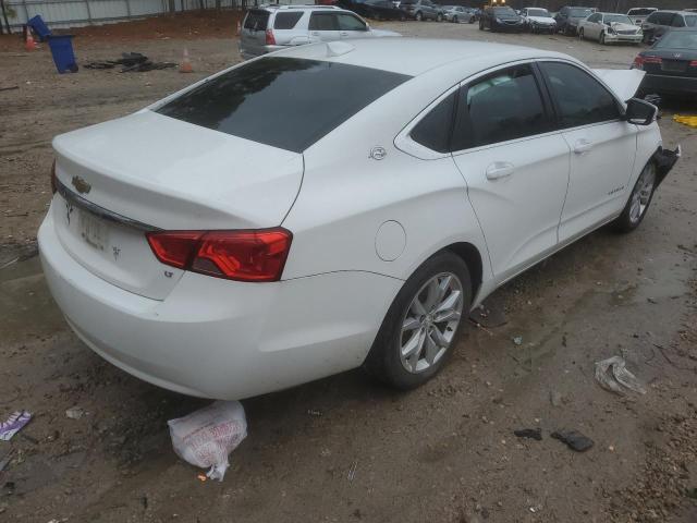 Image 3 of 2016 CHEVROLET IMPALA LT 2016 with VIN 2G1115S35G9136400