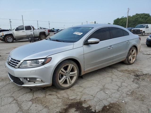 Obraz 1 z 2013 VOLKSWAGEN CC SPORT 2013 z VIN WVWBN7AN4DE527660
