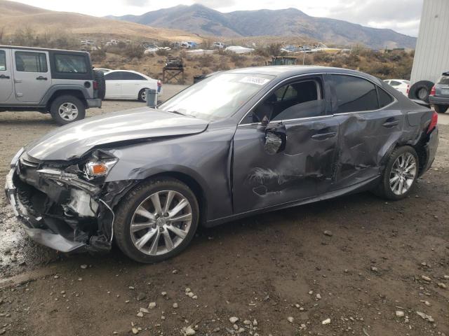 Image 1 of 2016 LEXUS IS 300 2016 with VIN JTHCM1D23G5008818