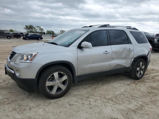 2012 GMC ACADIA SLT-1 2012 image
