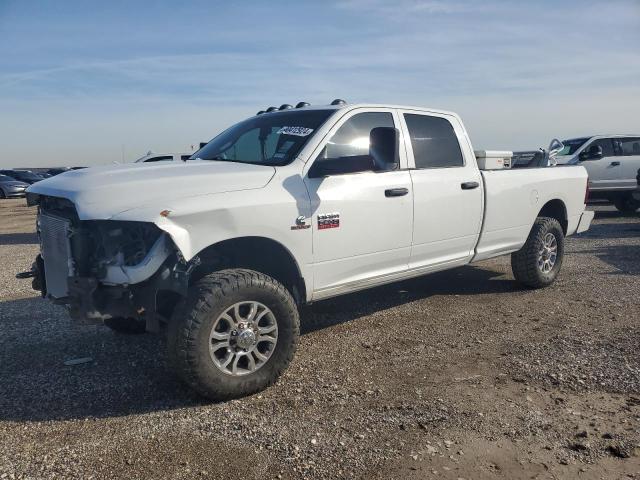 Изображение 2012 DODGE RAM 3500 ST 2012