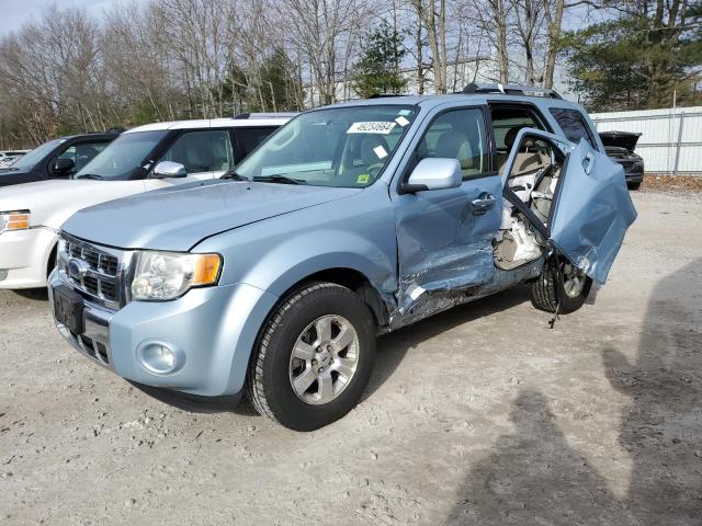 Obraz 2009 FORD ESCAPE HYBRID 2009