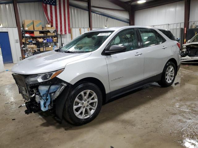 Obraz 1 z 2020 CHEVROLET EQUINOX LS 2020 z VIN 3GNAXSEV9LS503630