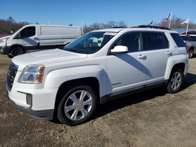 Obraz 1 z 2017 GMC TERRAIN SLE 2017 z VIN 2GKALNEK6H6133226