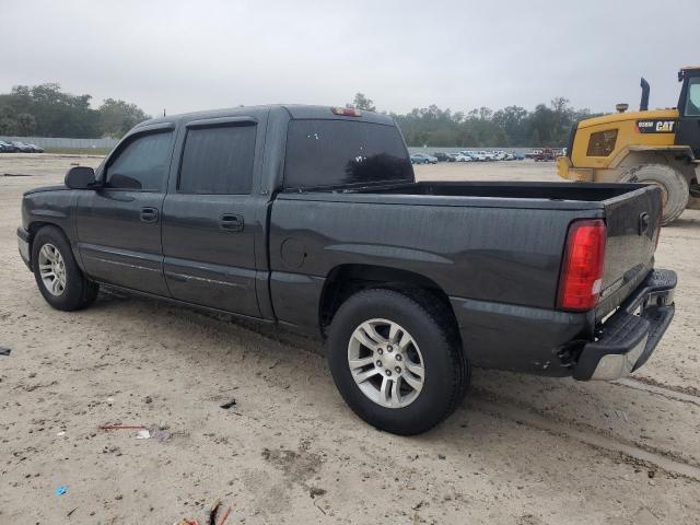 Image 2 of 2004 CHEVROLET SILVERADO C1500 2004 with VIN 2GCEC13T741369635