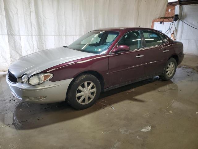 2006 BUICK LACROSSE CX 2006 image