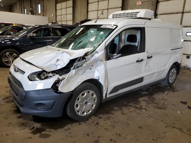 Image 1 of 2015 FORD TRANSIT CONNECT XL 2015 with VIN NM0LS7E73F1210999