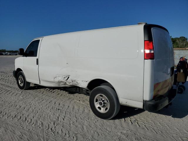 Image 2 of 2023 GMC SAVANA G2500 2023 with VIN 1GTW7BFP2P1107898