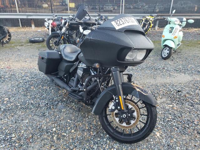 Obraz 1 z 2018 HARLEY-DAVIDSON FLTRXS ROAD GLIDE SPECIAL 2018 z VIN 1HD1KTC14JB625638