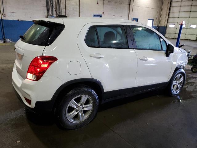 Obraz 3 z 2019 CHEVROLET TRAX LS 2019 z VIN 3GNCJKSB5KL203404