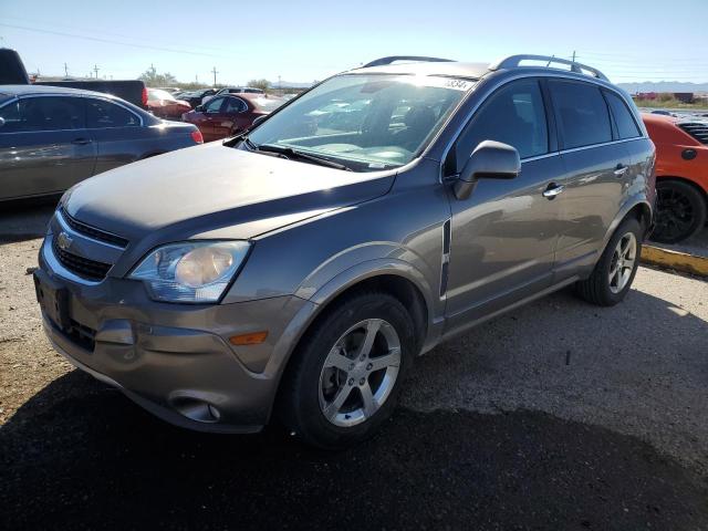 Obraz 2012 CHEVROLET CAPTIVA SPORT 2012