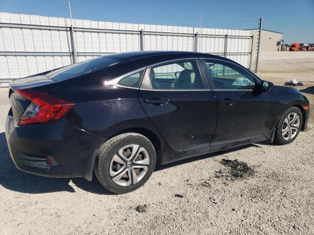 Image 3 of 2017 HONDA CIVIC LX 2017 with VIN 19XFC2F55HE012051