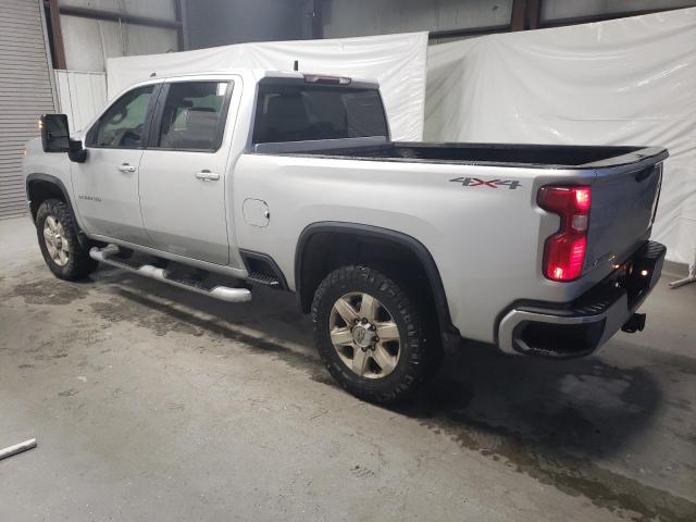 Obraz 2 z 2020 CHEVROLET SILVERADO K2500 HEAVY DUTY LT 2020 z VIN 1GC4YNE74LF231000