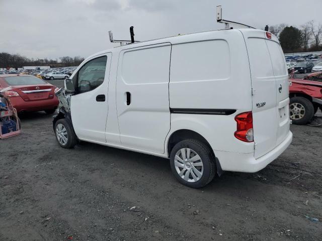 Изображение 2 2020 NISSAN NV200 2.5S 2020 с VIN 3N6CM0KN4LK695281