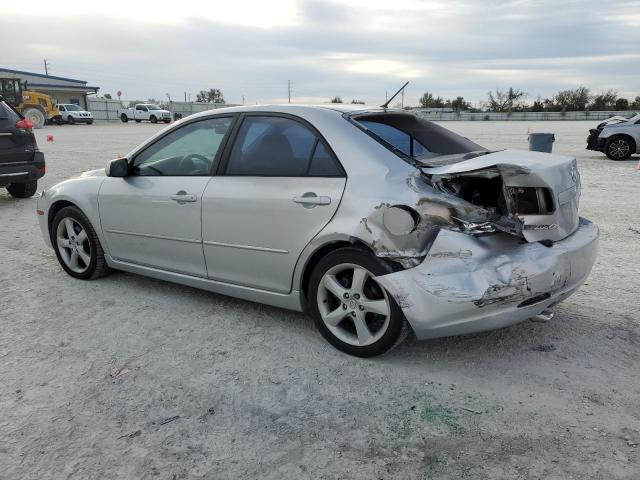 Изображение 2 2007 MAZDA 6 I 2007 с VIN 1YVHP80C875M05912