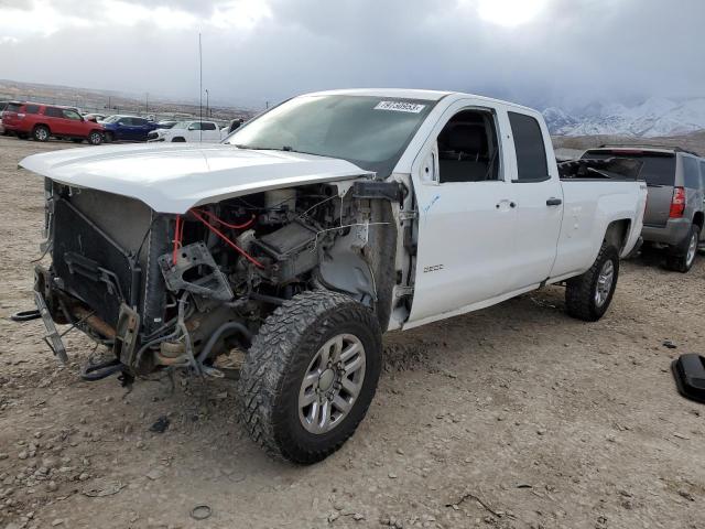 2016 CHEVROLET SILVERADO K3500 2016 image