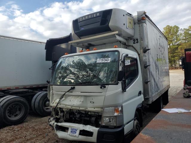 2019 MITSUBISHI FUSO FE FECZTS 2019 image