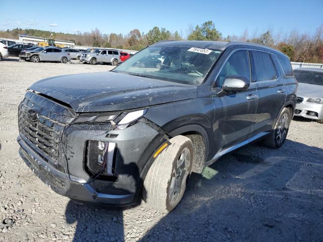 2023 HYUNDAI PALISADE LIMITED 2023 image