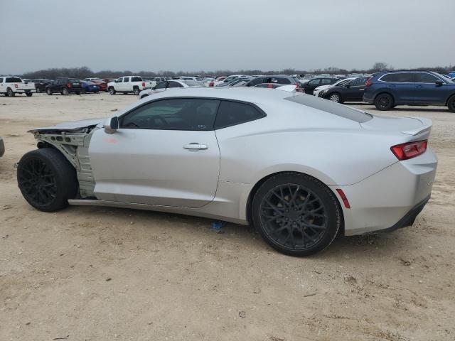 Obraz 2 z 2018 CHEVROLET CAMARO LT 2018 z VIN 1G1FB1RS9J0172438