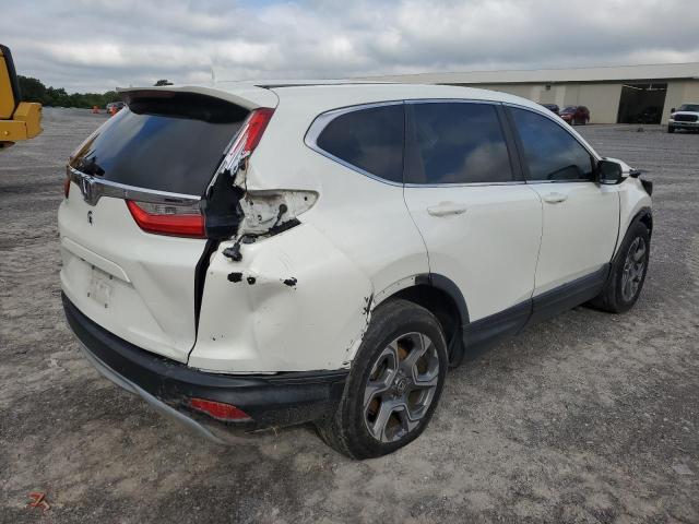 Image 3 of 2017 HONDA CR-V EXL 2017 with VIN 2HKRW1H8XHH504107