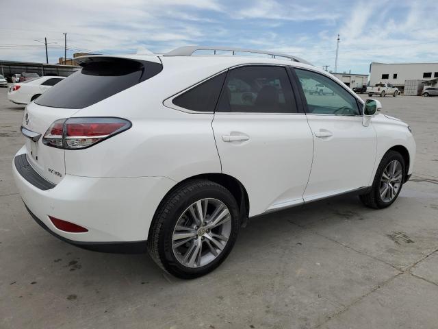 Image 3 of 2015 LEXUS RX 350 2015 with VIN 2T2ZK1BA9FC151099