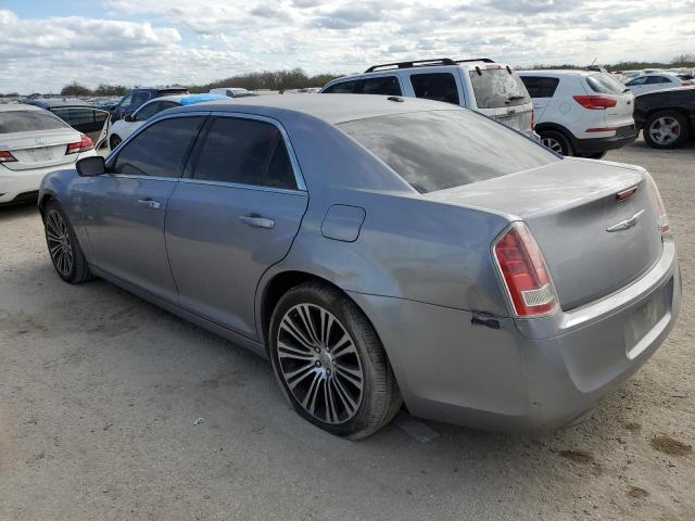 Image 2 of 2014 CHRYSLER 300 S 2014 with VIN 2C3CCABG7EH203723
