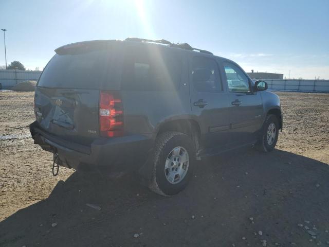 Image 3 of 2010 CHEVROLET TAHOE K1500 LT 2010 with VIN 1GNUKBE08AR273952