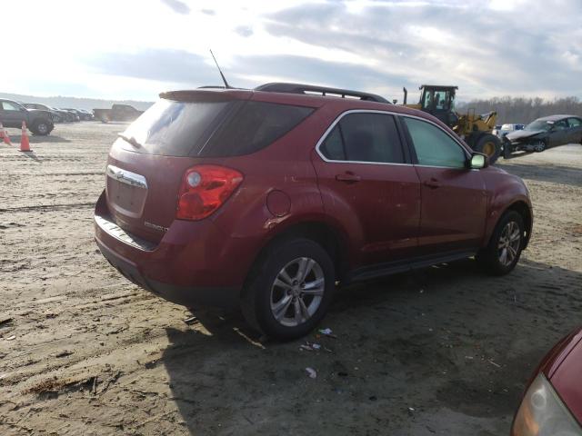 Изображение 3 2011 CHEVROLET EQUINOX LT 2011 с VIN 2CNALDEC1B6294956
