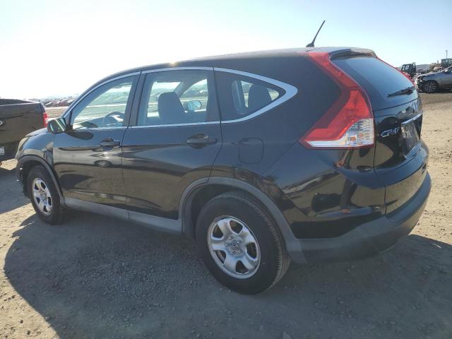 Image 2 of 2013 HONDA CR-V LX 2013 with VIN 2HKRM3H32DH519538