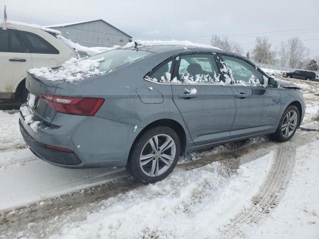 Изображение 3 2023 VOLKSWAGEN JETTA SE 2023 с VIN 3VWEM7BU4PM005239