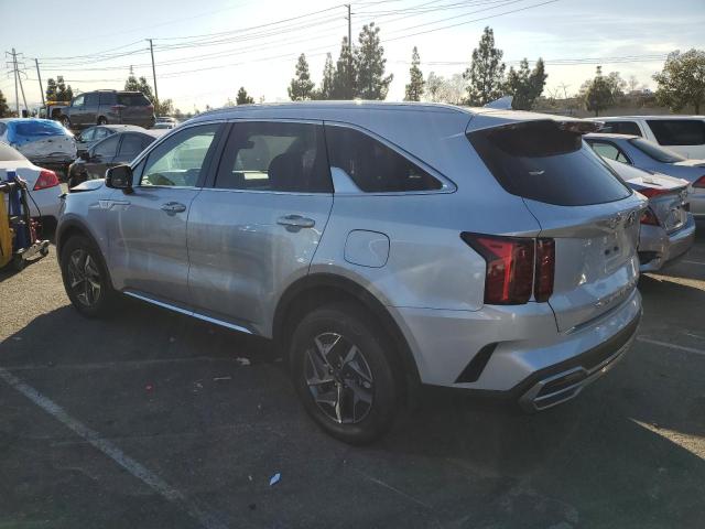 Obraz 2 z 2021 KIA SORENTO S 2021 z VIN KNDRG4LG1M5053978