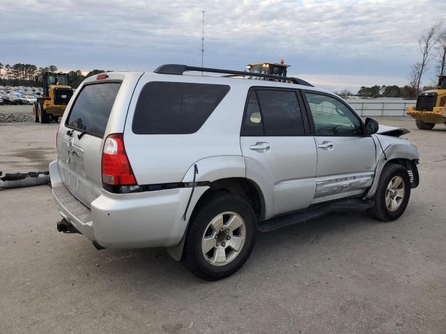 Obraz 3 z 2006 TOYOTA 4RUNNER SR5 2006 z VIN JTEZU14R360066069