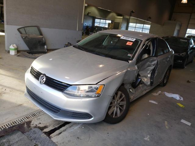 Obraz 1 z 2014 VOLKSWAGEN JETTA BASE 2014 z VIN 3VW2K7AJ7EM331498