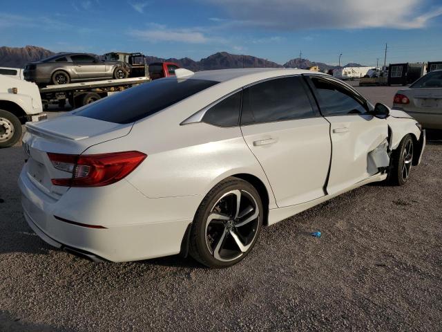Obraz 3 z 2018 HONDA ACCORD SPORT 2018 z VIN 1HGCV1F32JA222963
