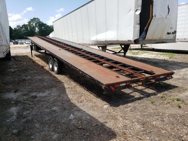 Image 3 of 2018 DOWN TRAILER 2018 with VIN 5MYWW5031JB060482