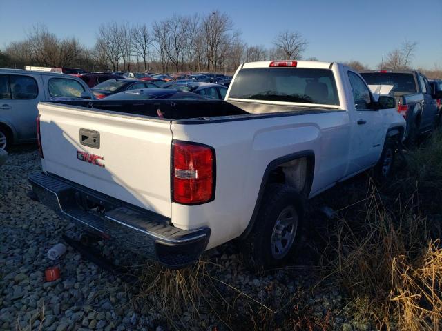 Изображение 3 2016 GMC SIERRA C1500 2016 с VIN 1GTN1LEC6GZ900575