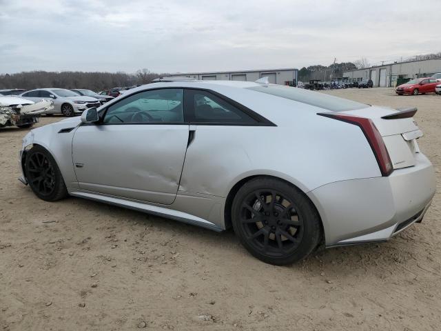 Изображение 2 2013 CADILLAC CTS-V  2013 с VIN 1G6DV1EP3D0154516