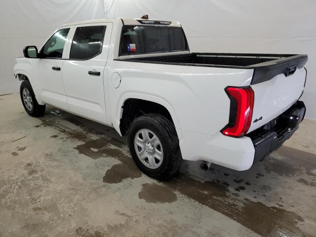 Image 2 of 2023 TOYOTA TUNDRA CREWMAX SR 2023 with VIN 5TFKB5DB0PX100080