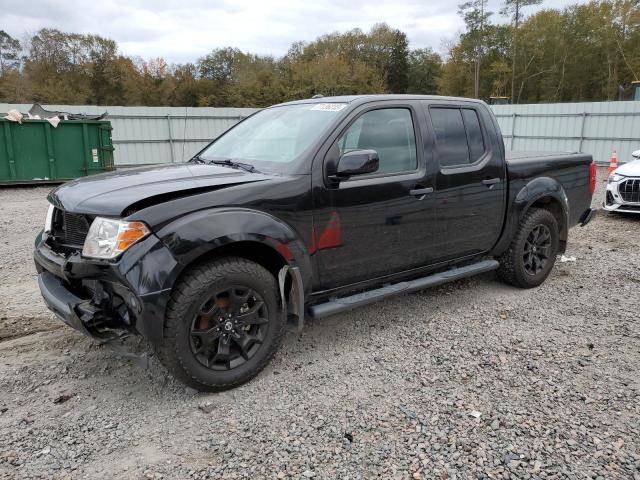 Image 1 of 2018 NISSAN FRONTIER S 2018 with VIN 1N6AD0ER6JN759298