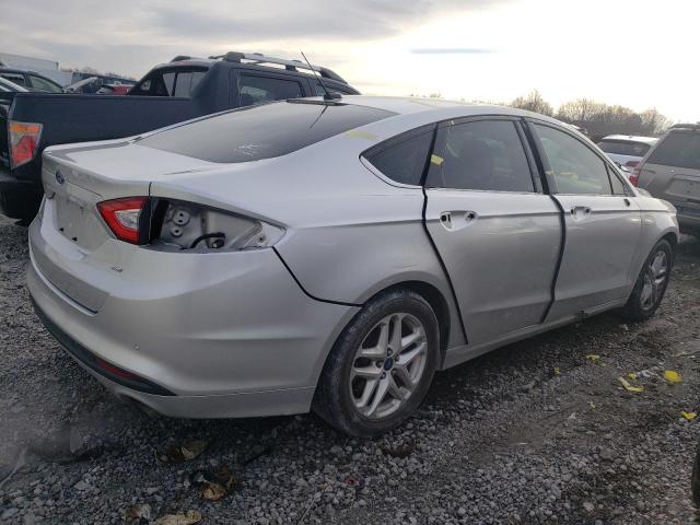 Image 3 of 2014 FORD FUSION SE 2014 with VIN 3FA6P0H74ER127435