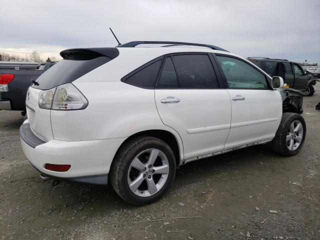 Image 3 of 2008 LEXUS RX 350 2008 with VIN 2T2GK31U78C033893