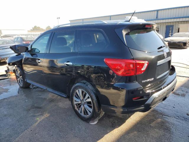 Obraz 2 z 2017 NISSAN PATHFINDER S 2017 z VIN 5N1DR2MN4HC677678
