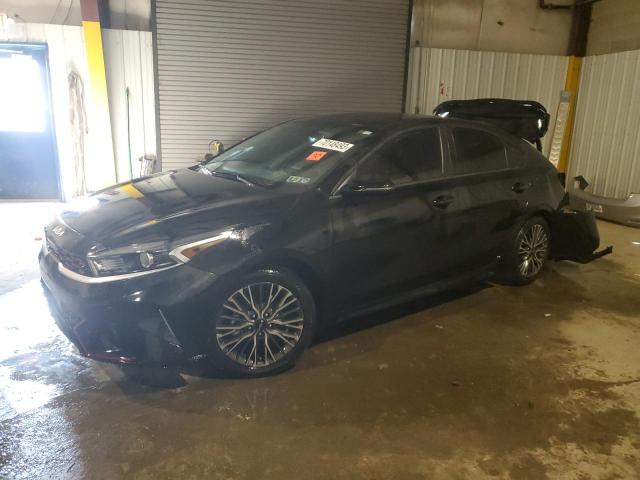 Изображение 2023 KIA FORTE GT LINE 2023