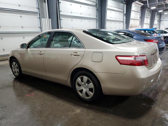 Image 2 of 2008 TOYOTA CAMRY CE 2008 with VIN 4T4BE46K78R015577