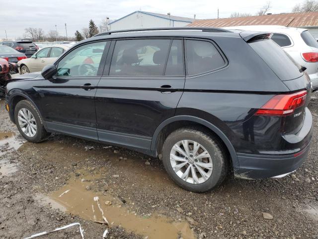 Изображение 2 2018 VOLKSWAGEN TIGUAN S 2018 с VIN 3VV1B7AX5JM074548