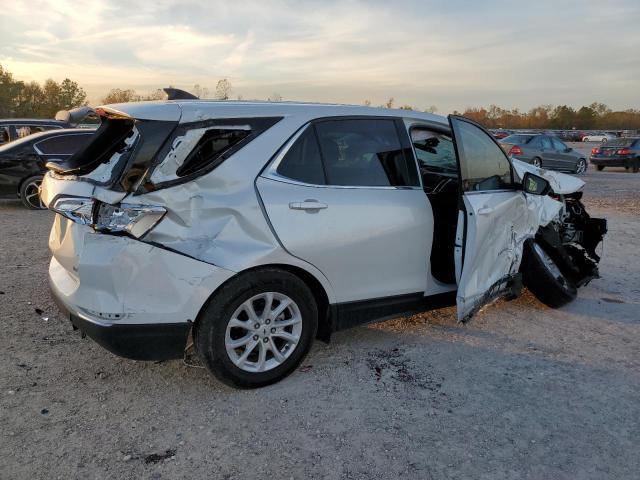 Image 3 of 2020 CHEVROLET EQUINOX LT 2020 with VIN 3GNAXKEV5LS692390