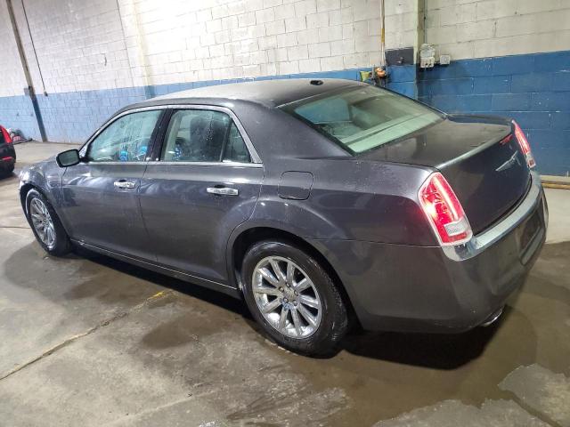 Obraz 2 z 2013 CHRYSLER 300C  2013 z VIN 2C3CCAET0DH674037
