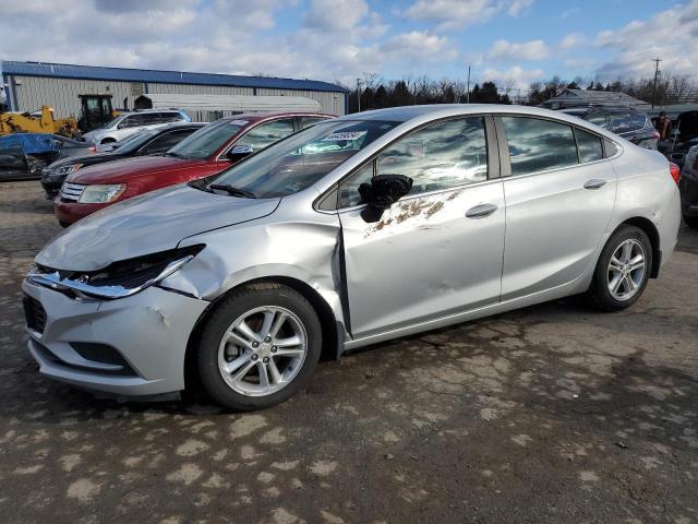 Obraz 1 z 2017 CHEVROLET CRUZE LT 2017 z VIN 1G1BE5SM4H7107006