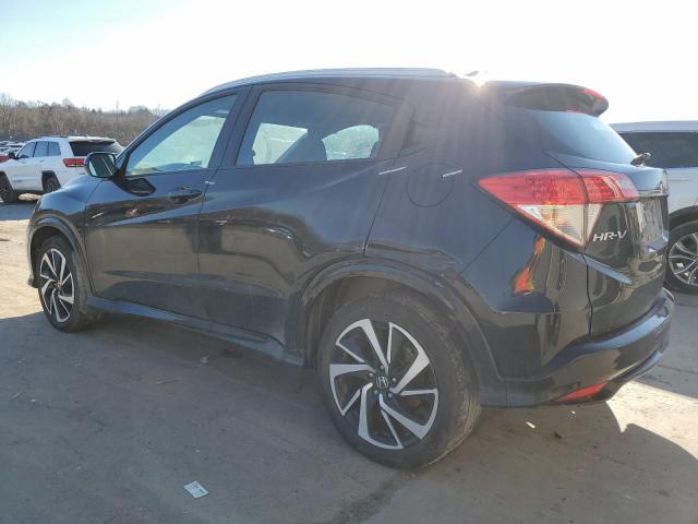 Изображение 2 2019 HONDA HR-V SPORT 2019 с VIN 3CZRU6H19KG721230
